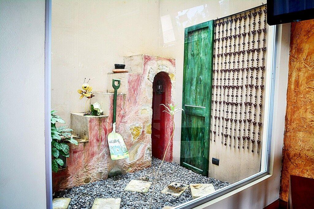 Hotel La Villa Quesada  Εξωτερικό φωτογραφία