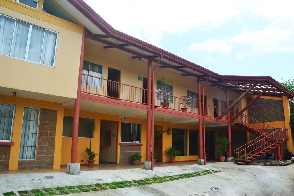 Hotel La Villa Quesada  Εξωτερικό φωτογραφία