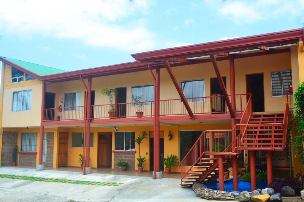 Hotel La Villa Quesada  Εξωτερικό φωτογραφία