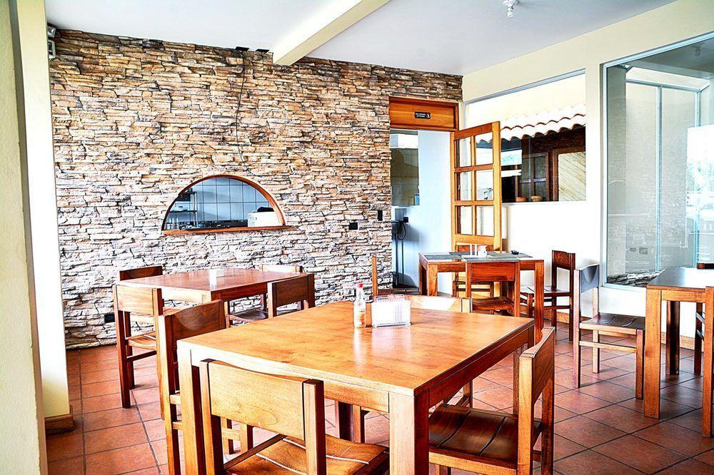 Hotel La Villa Quesada  Εξωτερικό φωτογραφία