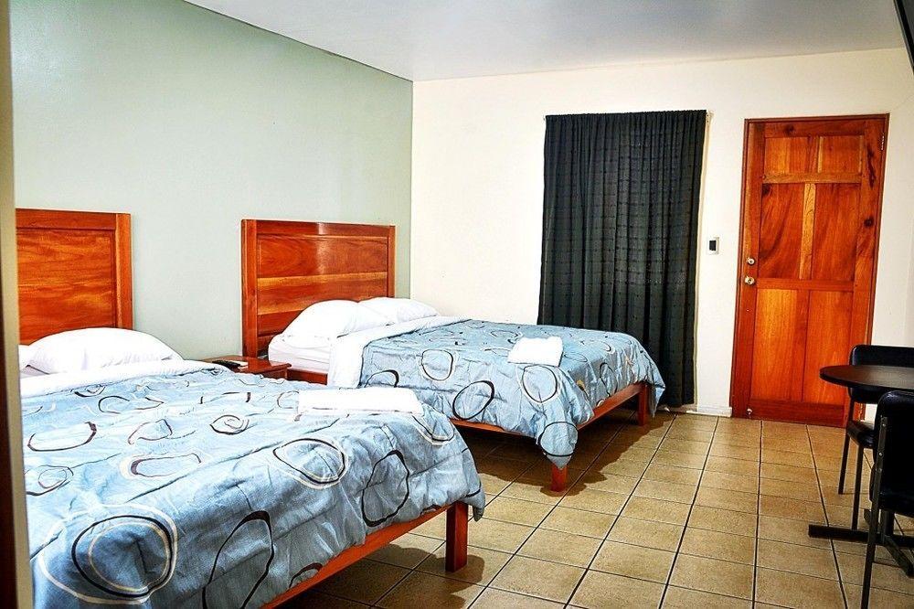 Hotel La Villa Quesada  Εξωτερικό φωτογραφία