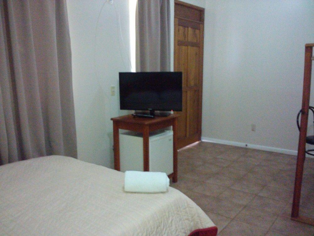 Hotel La Villa Quesada  Εξωτερικό φωτογραφία