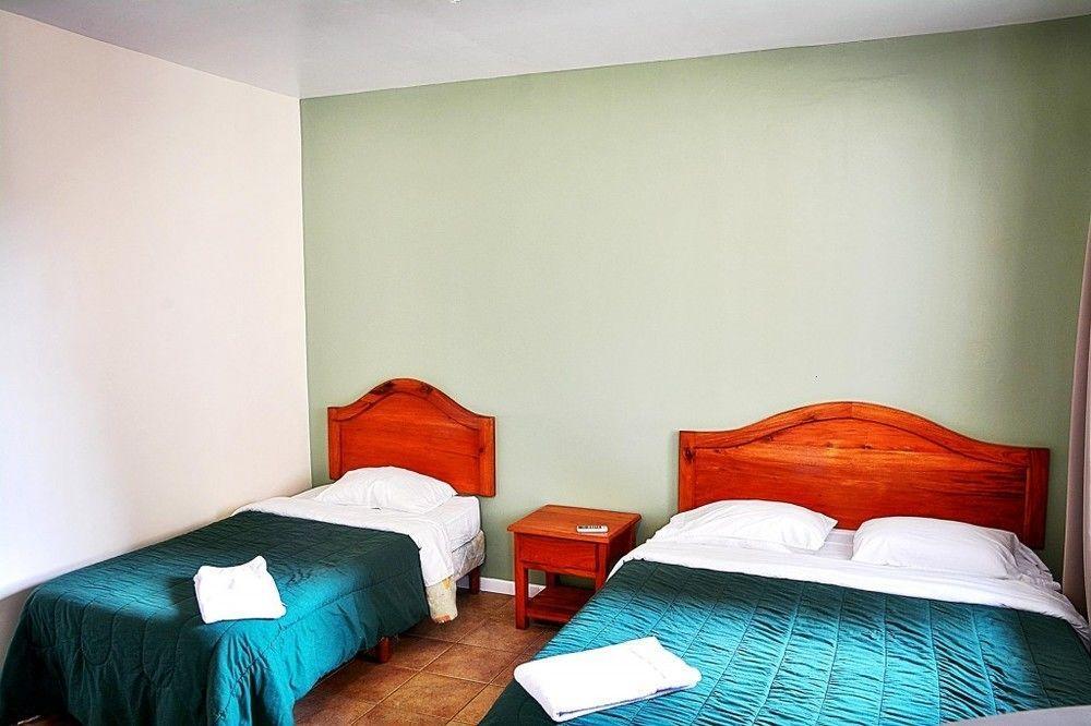 Hotel La Villa Quesada  Εξωτερικό φωτογραφία