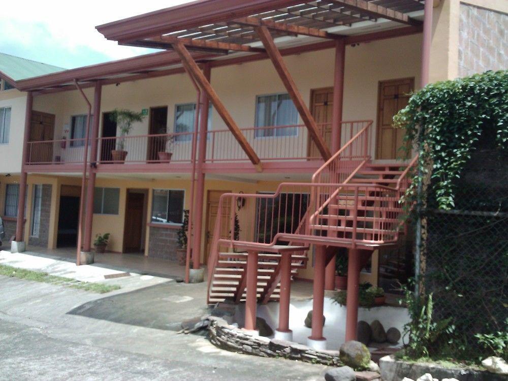 Hotel La Villa Quesada  Εξωτερικό φωτογραφία