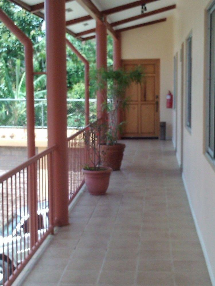 Hotel La Villa Quesada  Εξωτερικό φωτογραφία