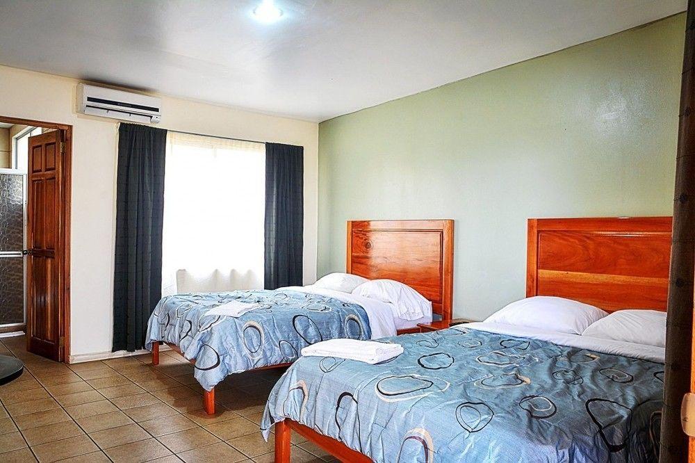 Hotel La Villa Quesada  Εξωτερικό φωτογραφία