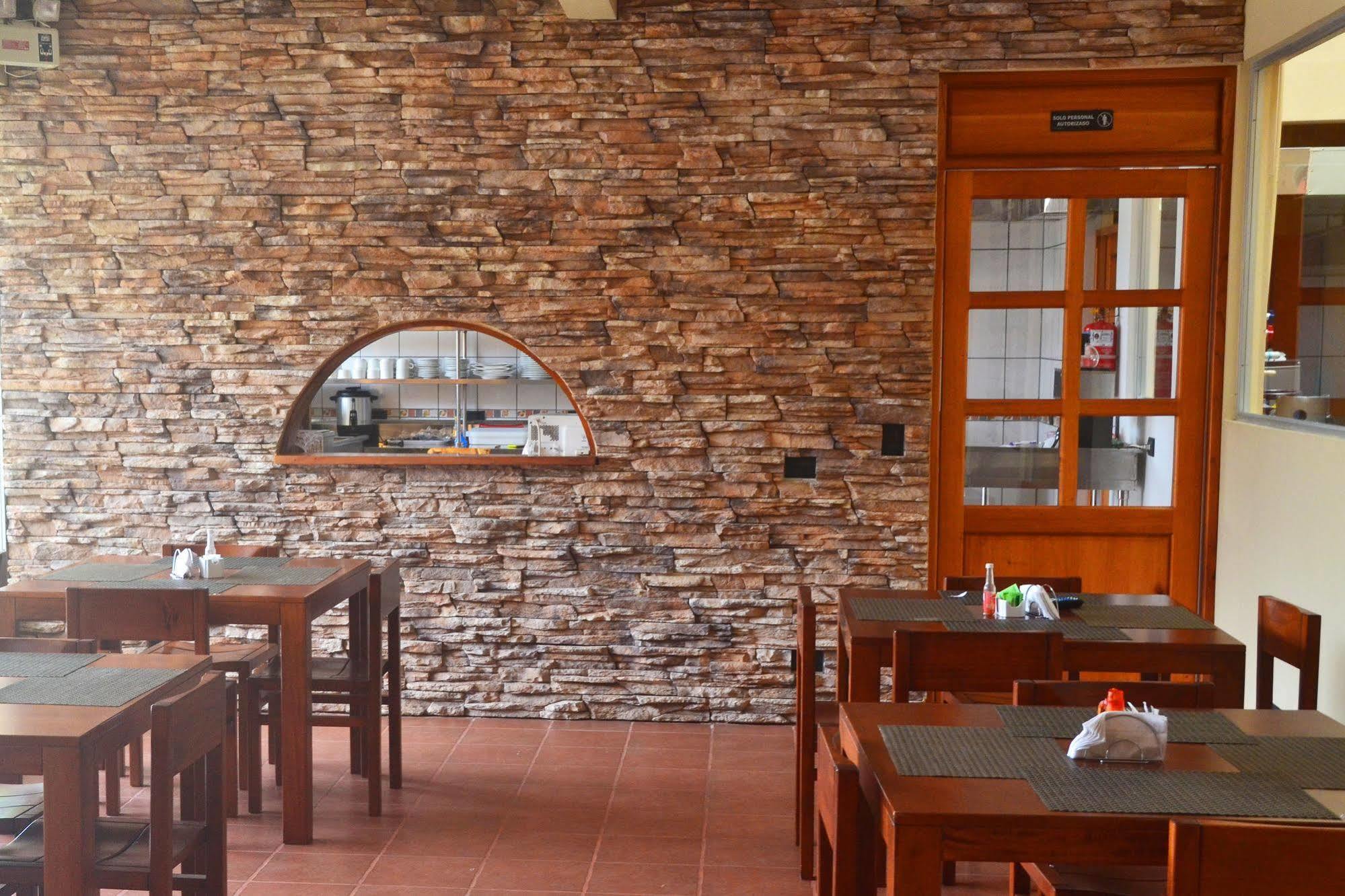 Hotel La Villa Quesada  Εξωτερικό φωτογραφία