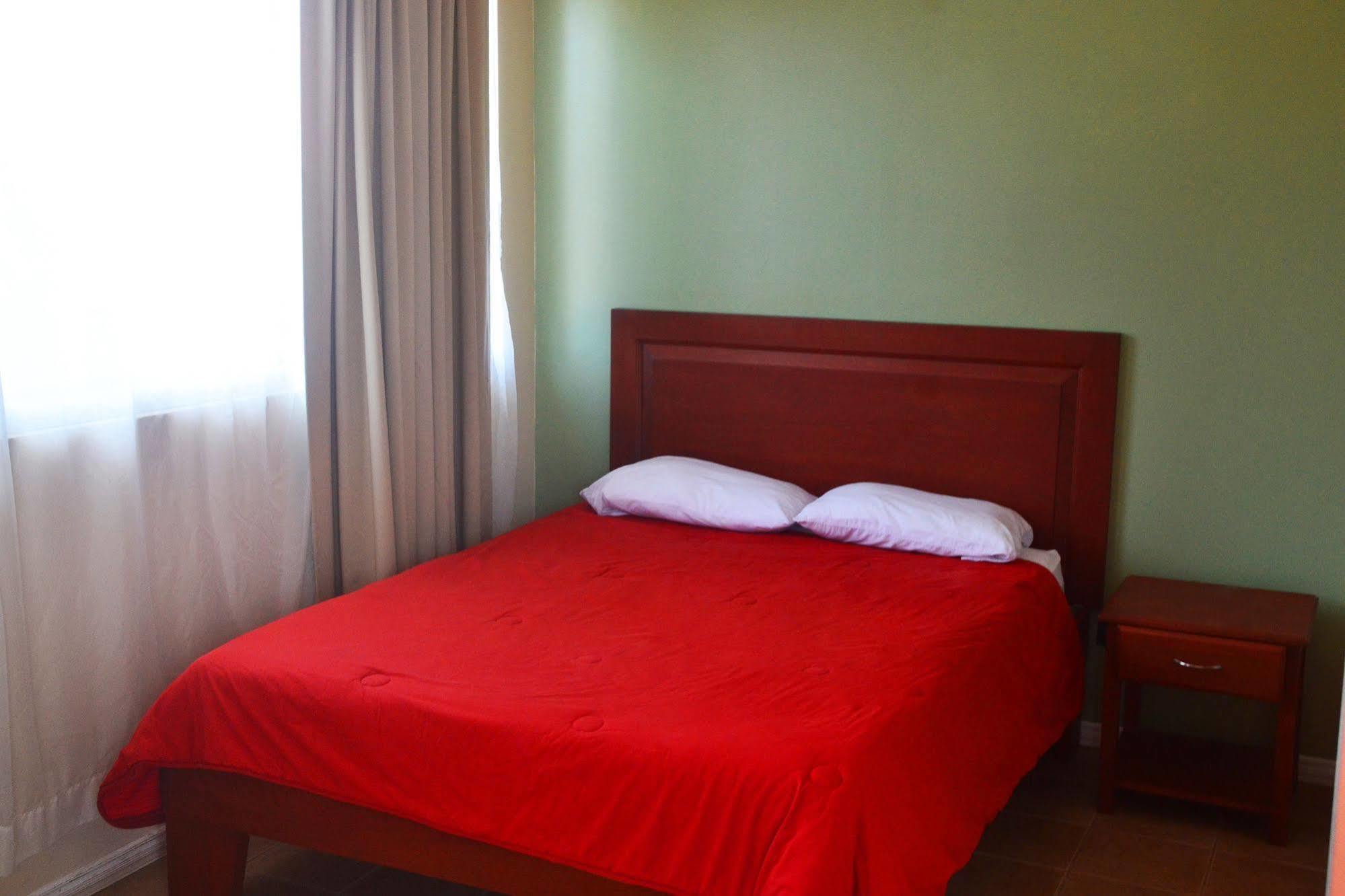 Hotel La Villa Quesada  Εξωτερικό φωτογραφία