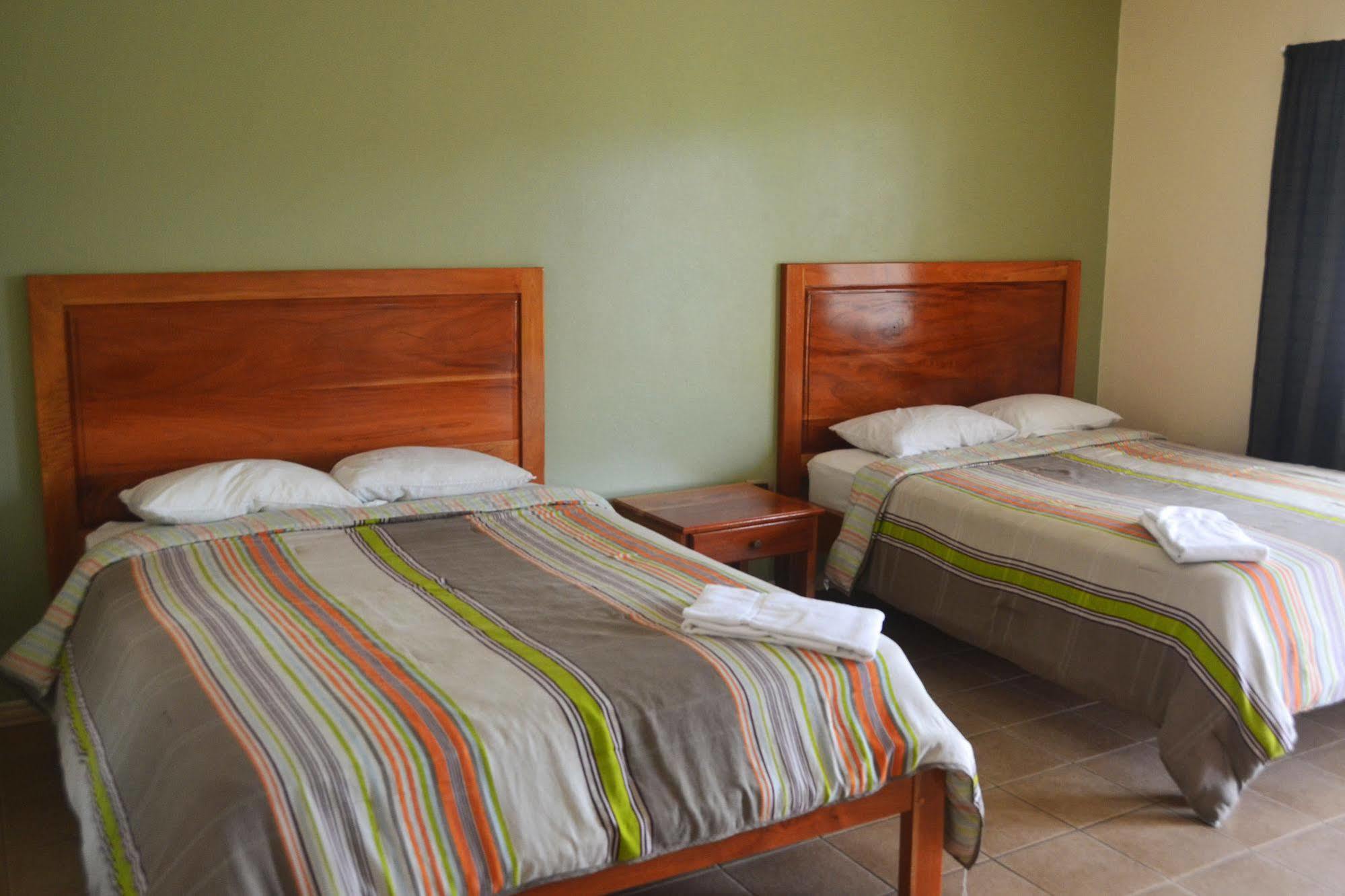 Hotel La Villa Quesada  Εξωτερικό φωτογραφία