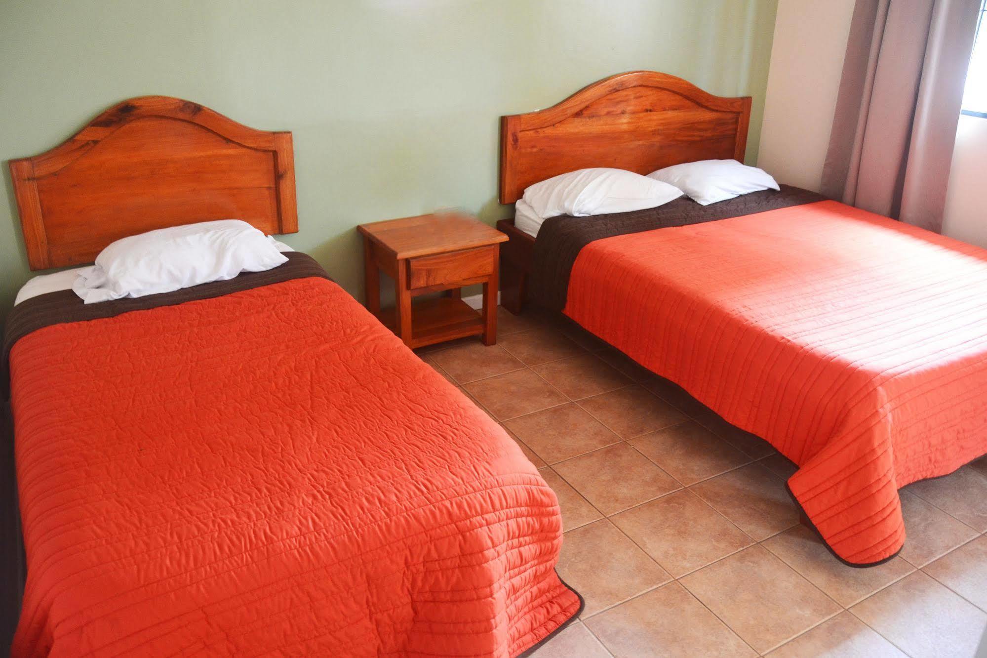 Hotel La Villa Quesada  Εξωτερικό φωτογραφία